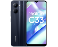 realme C33 4/64GB Night Sea - 1081348 - zdjęcie 1